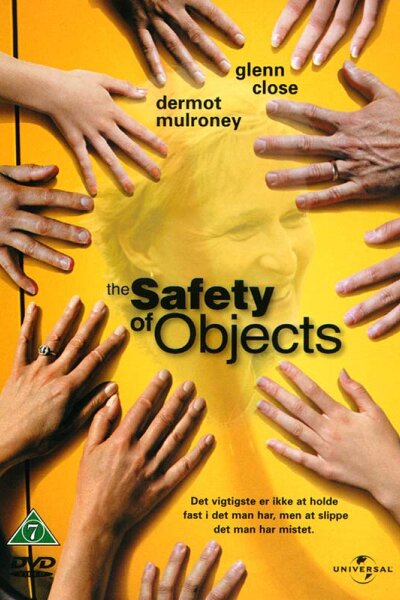 Ontario Film Development Corporation, The - The Safety of Objects