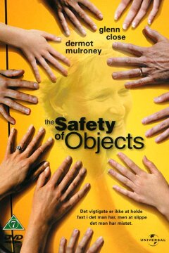 The Safety of Objects