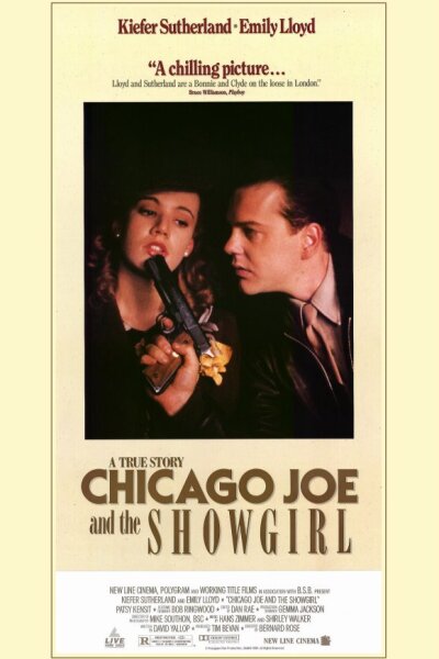 Working Title Films - Chicago Joe and the Showgirl