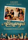 Almanya - velkommen til Tyskland