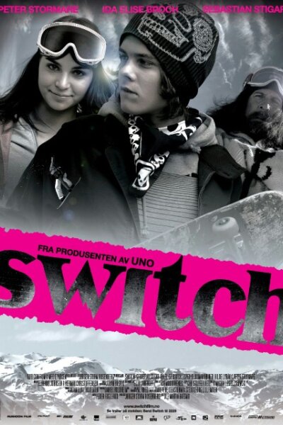 Rubicon Film - Switch
