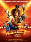 Madagascar 3 - 3 D