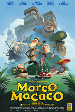 Marco Macaco