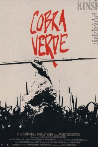Werner Herzog Filmproduktion - Cobra Verde
