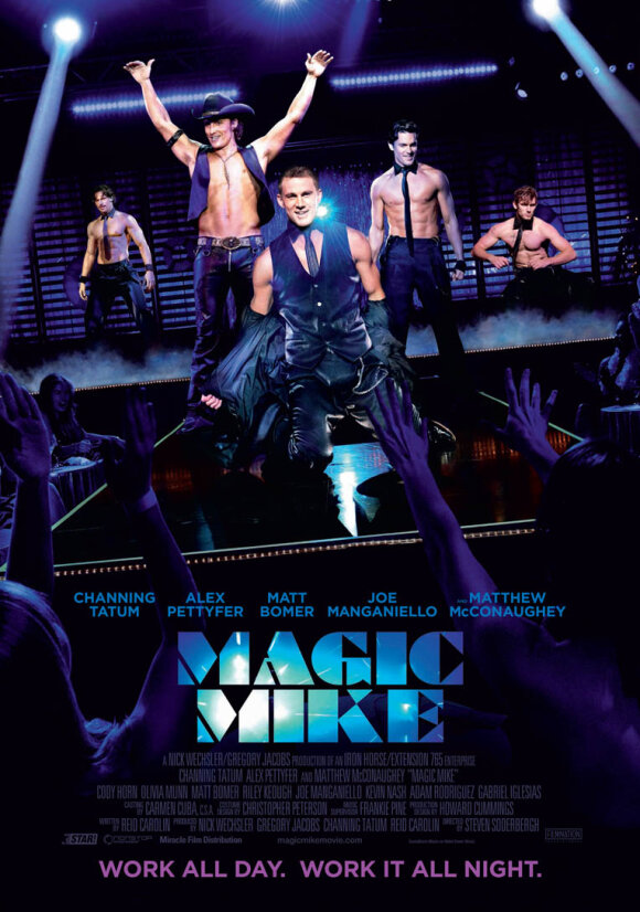 Magic Mike