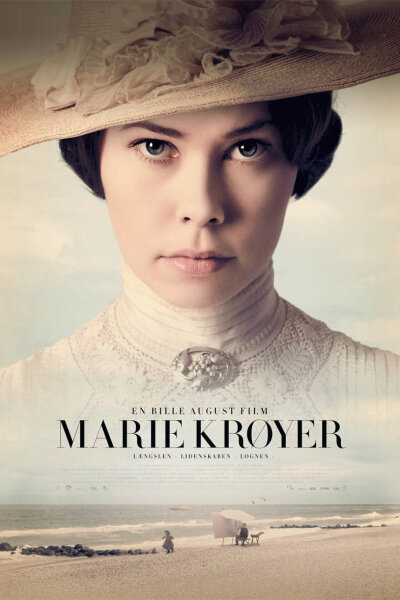 SF Film Production - Marie Krøyer