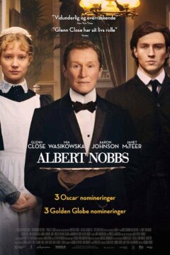 Albert Nobbs