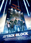 Attack the Block