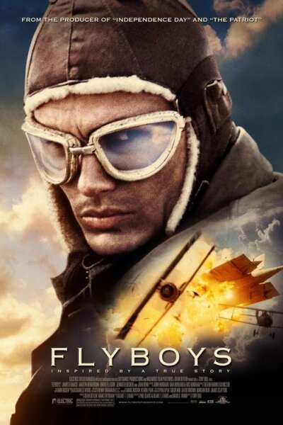 Flyboys Films - Flyboys