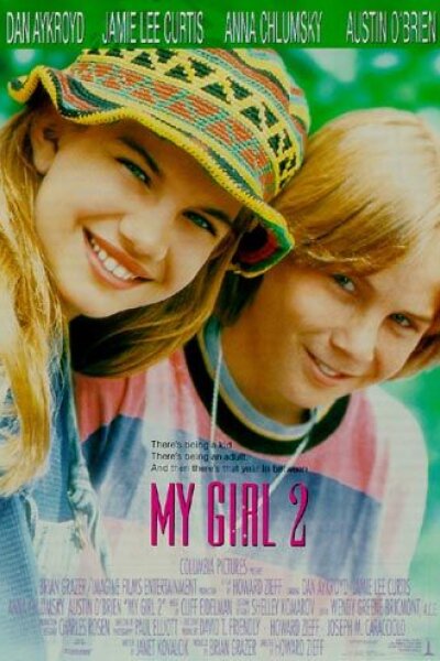 Imagine Films Entertainment - My Girl 2