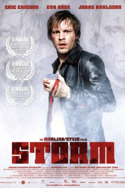 Breidablick Film AB - Storm