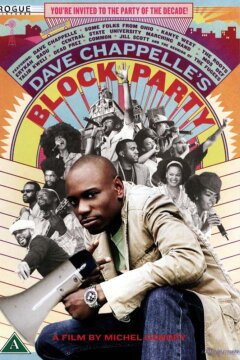 Dave Chappelle's Block Party