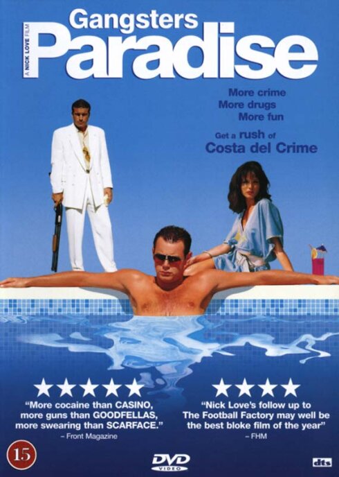 Gangsters Paradise