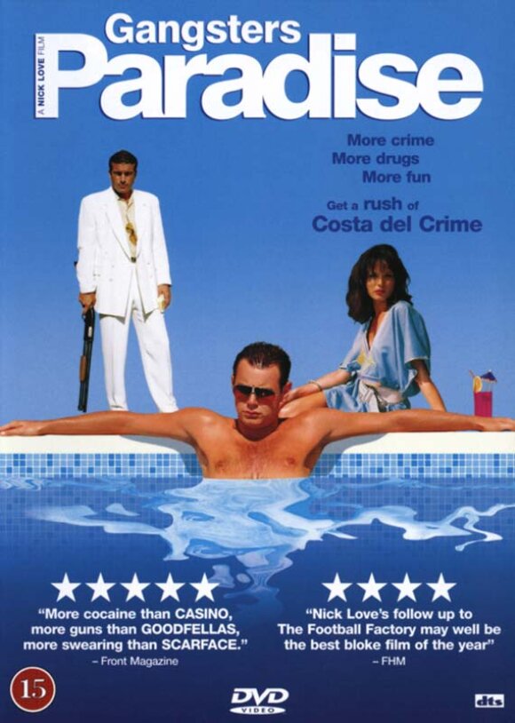 Gangsters Paradise