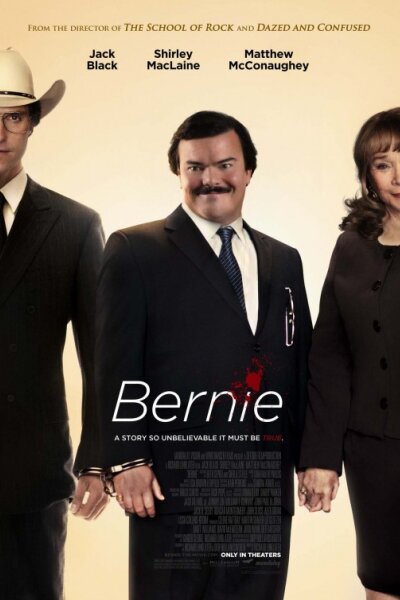 Horsethief Pictures - Bernie