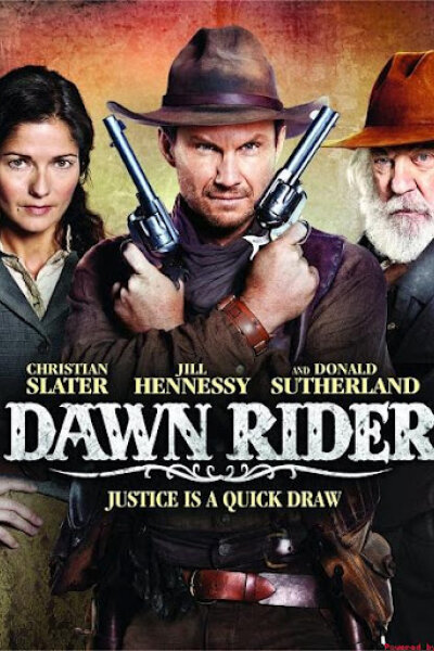 NGN Productions - Dawn Rider