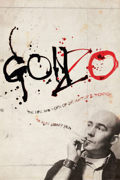 Gonzo: The Life and Work of Dr. Hunter S. Thompson