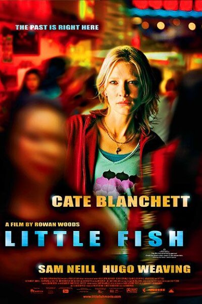 Dirty Films - Little Fish