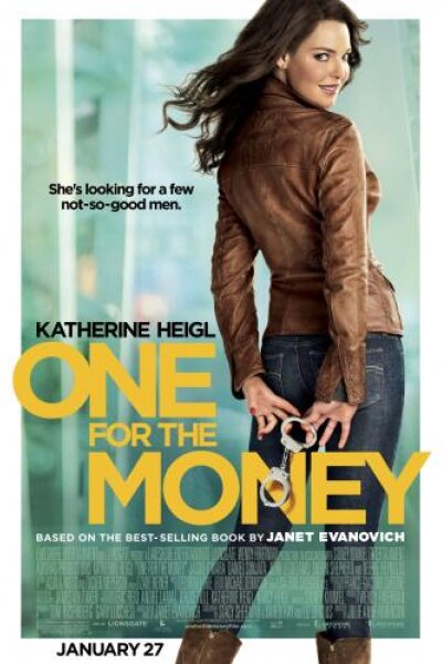 Lakeshore Entertainment - One for the Money