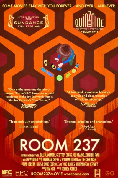 Room 237