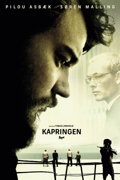 Nordisk Film - Kapringen