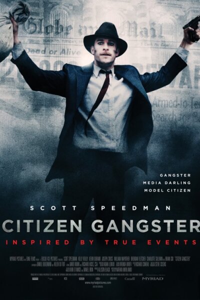 Euclid 431 Pictures - Citizen Gangster