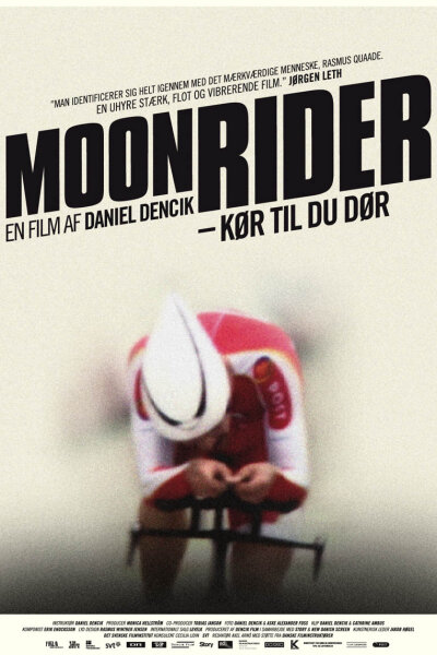 Dencik Film - Moon Rider