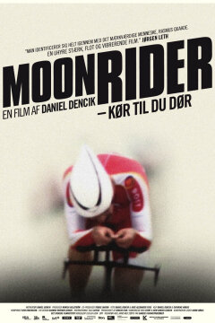 Moon Rider