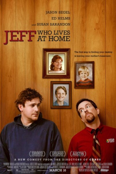 Right of Way Films - Jeff, Who Lives at Home