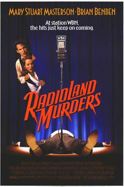 Lucasfilm - Radioland Murders