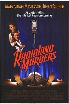 Radioland Murders