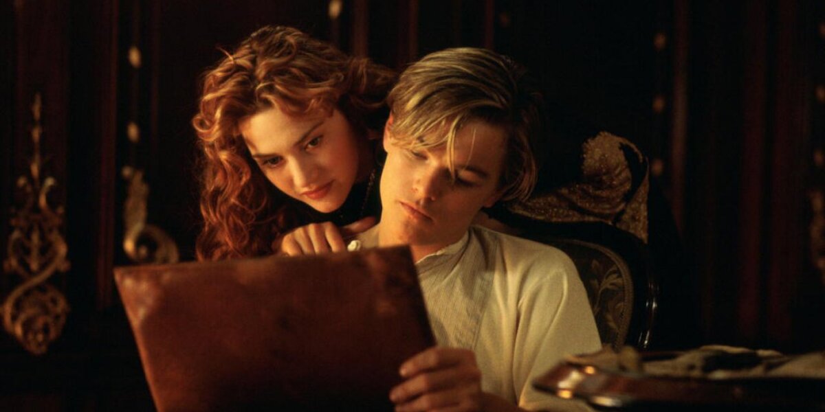 20th Century Fox - Titanic