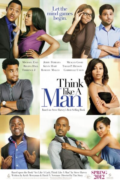 Rainforest Films - Think Like A Man