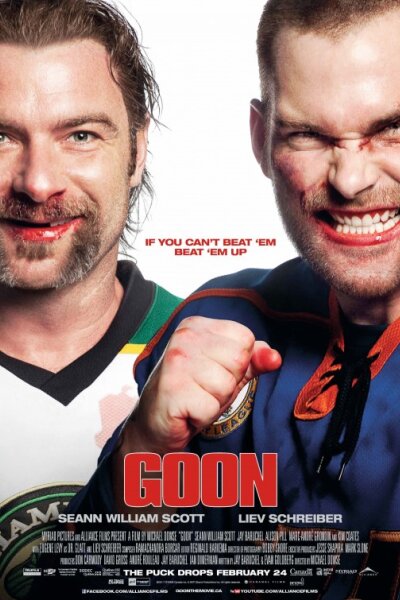 Inferno Pictures - Goon