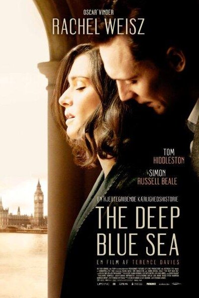 Film4 - The Deep Blue Sea