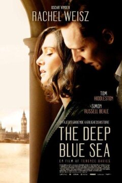 The Deep Blue Sea