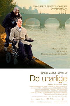 De urørlige