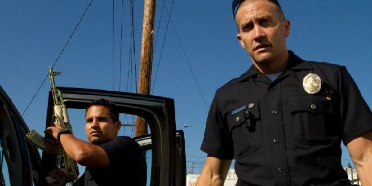 Crave Films - End Of Watch