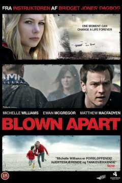 Blown Apart