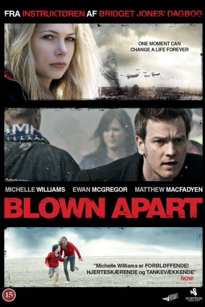 Capitol Films - Blown Apart