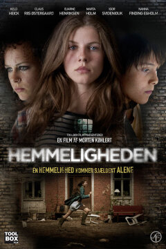 Hemmeligheden