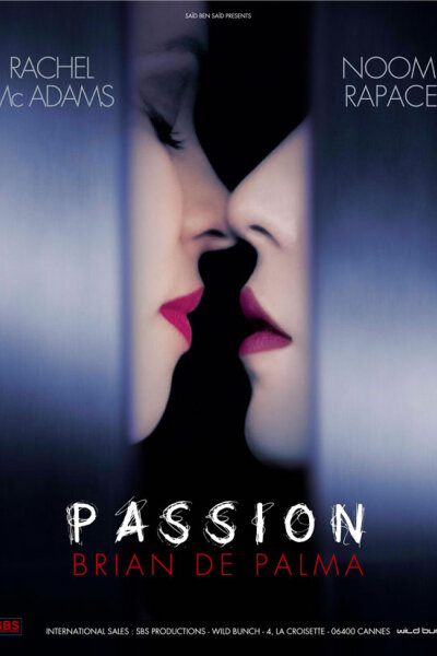 SBS Productions - Passion