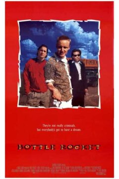 Bottle Rocket