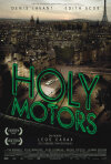 Holy Motors