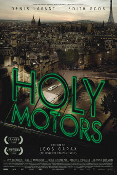 Holy Motors