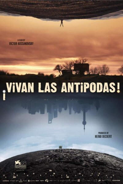 Ma.Ja.De Filmproduktion - Vivan las Antipodas