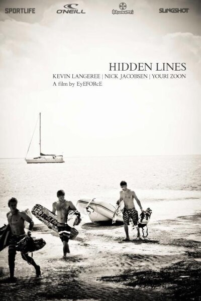 EyEFORcE productions - Hidden Lines