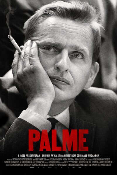 St Paul Film - Palme