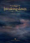 Twilight Saga: Breaking Dawn - Del 2
