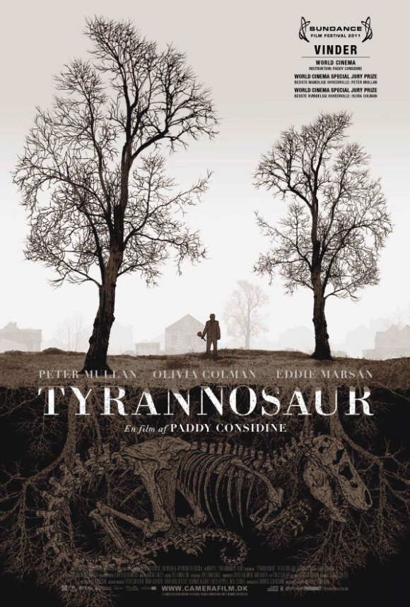 Tyrannosaur